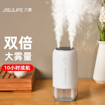几素加湿器好用吗？深度测评，揭晓真相！-图片2