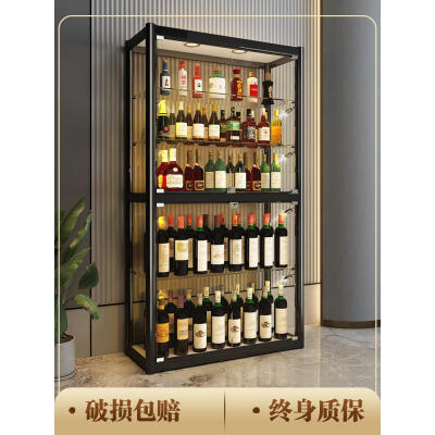天鸣40x40x180单门酒柜玻璃款红酒柜靠谱吗,揭秘内幕（天鸣40x40x180单门酒柜玻璃款红酒柜评测说真相）-图片2