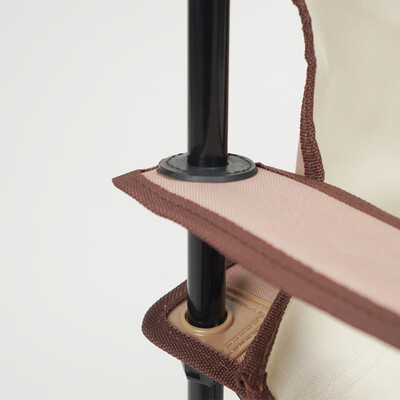 大迈 扶手折叠椅 DM-2001