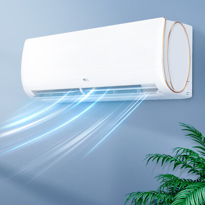 TCL空调 1匹壁挂式 KFRd-26GW/D-XQ11Bp(B3)体验效果好吗(tcl空调属于哪个品牌)