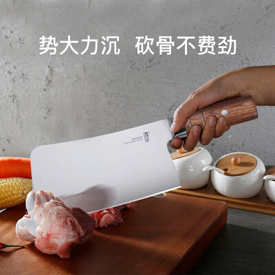 拓黑7寸加厚斩骨刀测评看真相（拓黑7寸加厚斩骨刀是否值得入手）