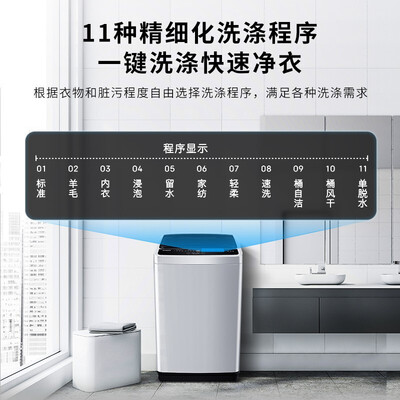 实用指南：如何挑选适合自己的创维洗衣机？