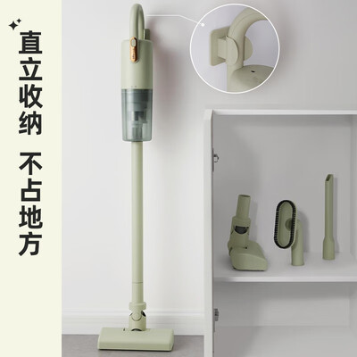 小熊吸尘器 XCQ-B01V1质量烂不烂（小熊吸尘器怎么拆）-图片4