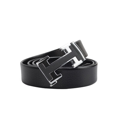 啄木鸟 自动扣皮带 GD09AK38-DA(金色）/GD09AK39-DA(银色）