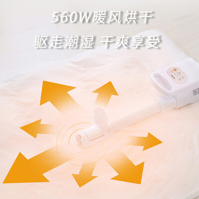 日本爱丽思烘干机c2和c3(爱丽思烘干机KC10家用便携烘衣机暖被机到底如何,值得入手吗)-图片5