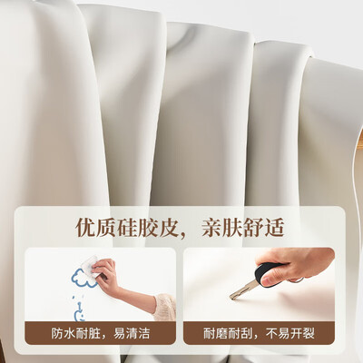 顾家家居KUKA象耳朵软包床1.35m儿童床值得手入吗(顾家家居儿童床怎么样)