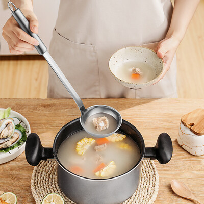 苏泊尔SUPOR 铲勺5件套·经致系列 T1412Q