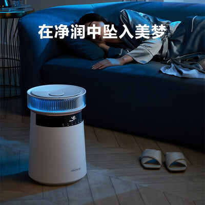 SOLEUSAIRAHU-600Z1加湿器到底怎么样?用户口碑爆棚的真实评价!