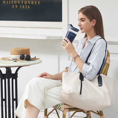 摩飞电器（Morphyrichards）便携搅拌杯 MR9000