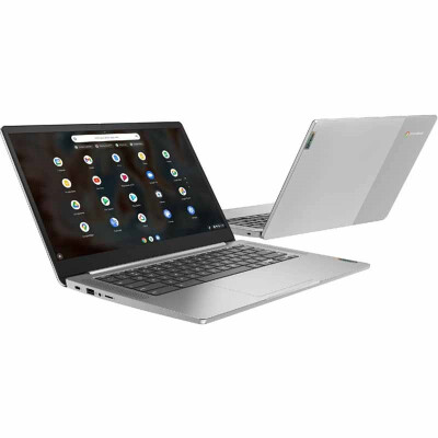 联想（Lenovo） Chromebook 3笔记本电脑 联发科MT8183处理器 14英寸显示屏