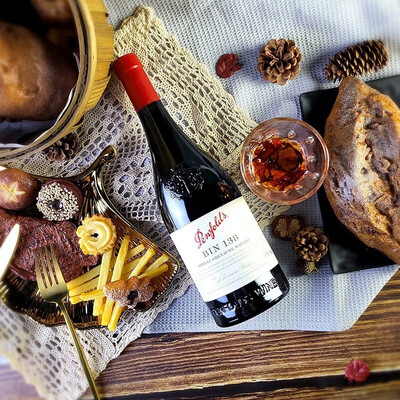 奔富BIN138红葡萄酒750ml 澳洲进口值得手入吗(奔富葡萄酒是什么档次)