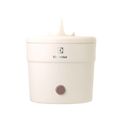 伊莱克斯 多功能电煮锅（泡面桶） EGSC7110 0.8L