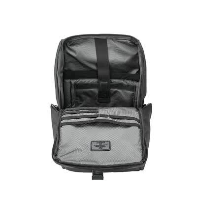 卓凡尼·华伦天奴（GIOVANNI VALENTINO） 途锐人生商务背包GV0590XB