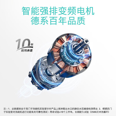 西门子 636pro 嵌入式洗碗机评测说真相(西门子 636pro 嵌入式洗碗机到底如何,值得入手吗)