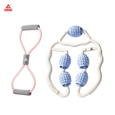 匹克* 按摩棒拉力带套装 YJ62101YJ42101