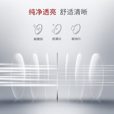 索西克 设计师款 钛框眼镜 黑色纯钛眼镜架测评看真相（索西克夜视镜怎么样）-图片6