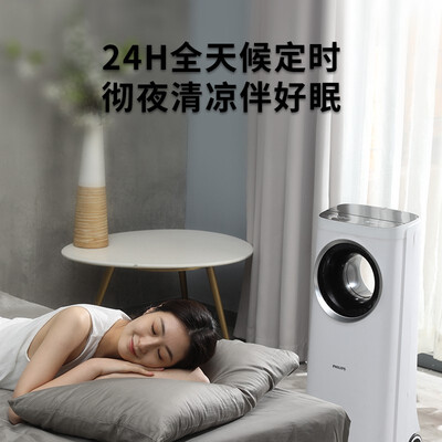 飞利浦ACR4146X空调扇怎么样，你不知道优缺点！