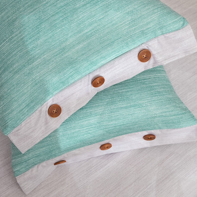 金丝莉（KINTHERI） 金丝莉一米阳光套件 雅轩/和风 被套200×230cm