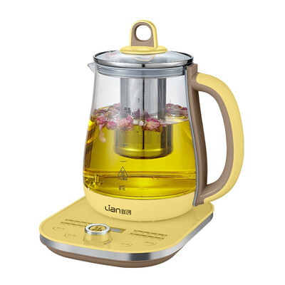 联创（LIAN） 养生壶 DF-EP0835M