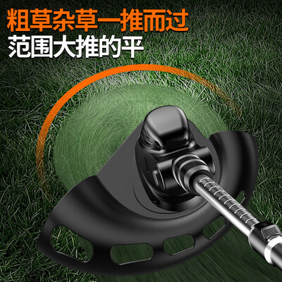 PUANGD 电动割草机 P2024是否值得入手（普朗德割草机质量怎么样）-图片5