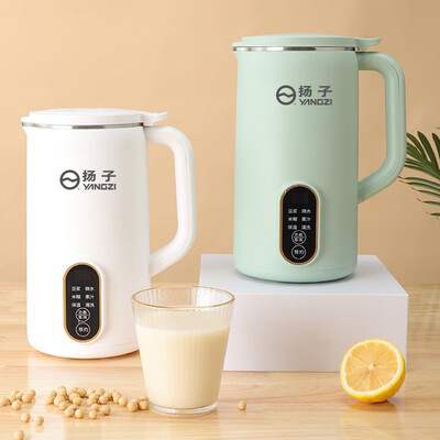 扬子破壁机yz一602怎么样（扬子XH-1000破壁机好不好）