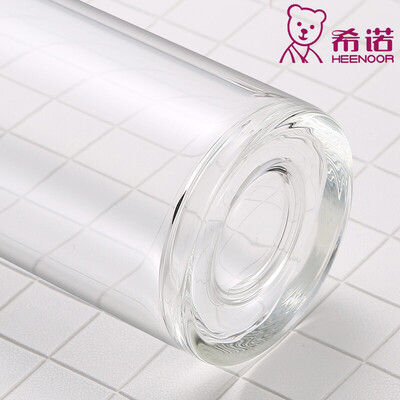 希诺（HEENOOR）单层玻璃杯（电商款） XN-9050 310ml