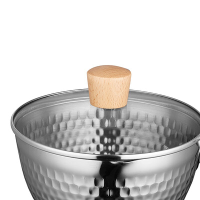 佰造 雅欣多功能营养锅 φ18cm BZ-BC751