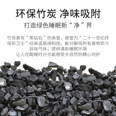 慕思床垫双弹簧好还是单弹簧好（慕思乳胶椰棕双面床垫独立袋弹簧床垫靠谱吗,揭秘内幕）-图片5