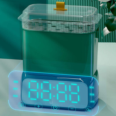 智能家居必备！Aseblarm消毒烘干机成就你美好生活！