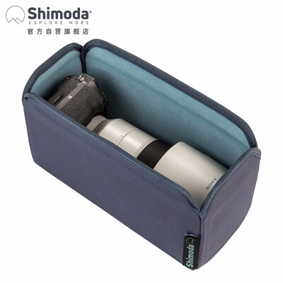 相机内胆包哪个品牌好（Shimoda 520-091 相机内胆摄影包评测说真相）-图片2