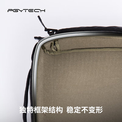 相机内胆包和皮套的区别（PGYTECH XS 相机内胆包摄影包测评看真相）-图片2