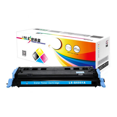 莱盛LS-Q6001A-6003A彩色粉盒/硒鼓适用于惠普 HP CLJ-1600/2600n/2