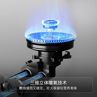 卡萨帝煤气灶好用吗(卡萨帝 Casarte 5.2KW大火力燃气灶猛火灶评测说真相)-图片2
