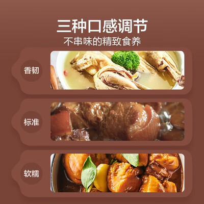 苏泊尔（SUPOR）电压力锅 SY-50YC15