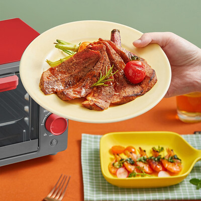 小熊（Bear） 电烤箱 DKX-F10N3