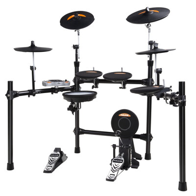 NUX电子鼓DM200靠谱吗,揭秘内幕（nux电子鼓怎么调音）-图片3