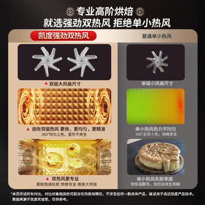 凯度CASDON JJZT-B2S8-T2E集成灶怎么样（凯度集成灶和火星人哪个好）-图片5