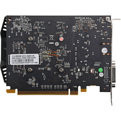 昂达显卡怎么样，过来说七点优势！