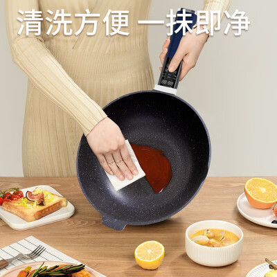 谷格g828破壁机怎么样（谷格3L电炒锅G849多功能烹饪锅测评看真相）