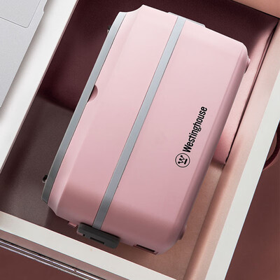 西屋（WESTINGHOUSE）电子蒸煮饭盒 WFH-C101 450ml