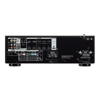 天龙AVR-X250BT功放机是否值得入手？天龙功放机连接音响全攻略-图片6