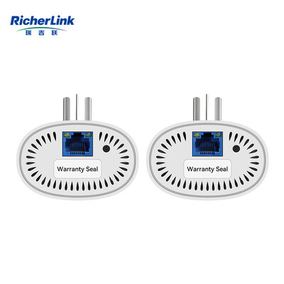 独家暴料!RicherLink RL65014GL路由器最新一代开启革命!