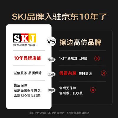 SKJ601旗舰版智能马桶质量如何（智能马桶水阀怎么打开）