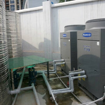 格力空气能热水器区别(格力全之恋空气能热水器1吨热泵热水器靠谱吗,揭秘内幕)-图片1