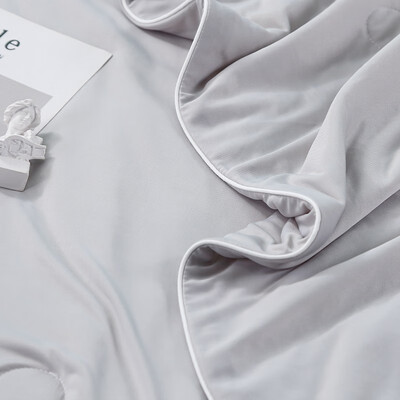 富安娜夏凉被好不(富安娜冰冰夏被单双人1.5/1.8m夏凉被靠谱吗,揭秘内幕)