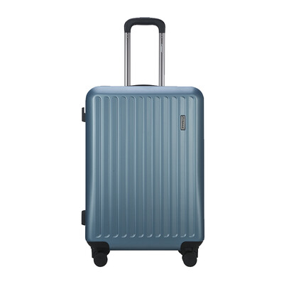 DiplomatTC-23233 蓝色行李箱怎么样，六大亮点值得关注！