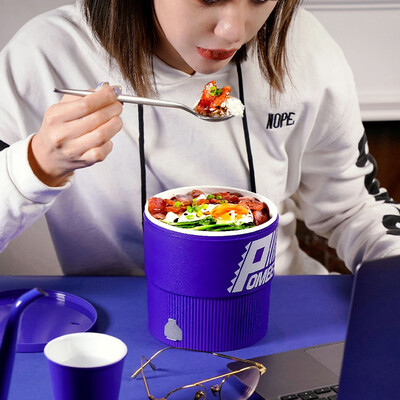 北欧欧慕（nathome） 便携速食桶 NDG66