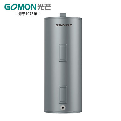 光芒中央热水器100L立式商用怎么样（光芒中央热水器100L立式商用评测说真相）