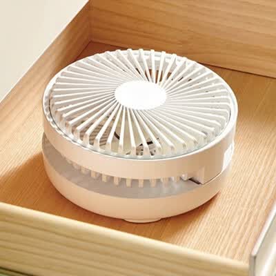 十足酷 折叠收纳式风扇 SZK-F802