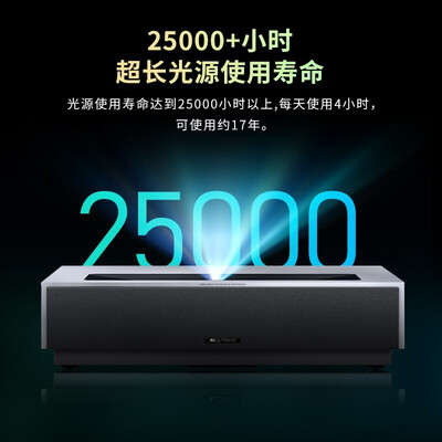 峰米激光电视对比：峰米4KMax激光电视是否值得入手？-图片6